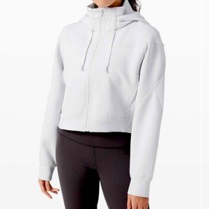 Lululemon rogue renegade zip hoodie jacket